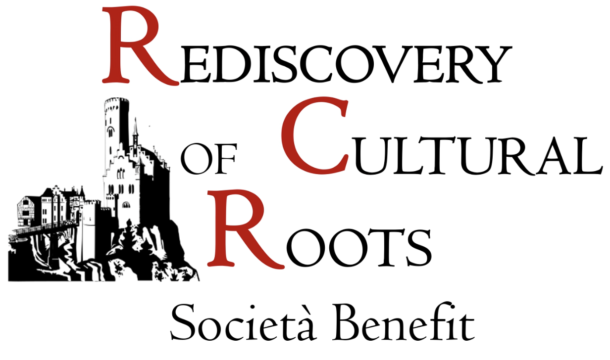 Rediscovery of Cultural Roots - Societa Benefit