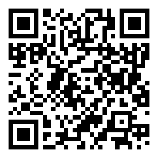 QR code App Store